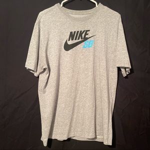 Nike SB Dri-Fit t-shirt